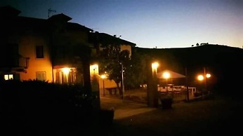La Terrazza del Barbaresco