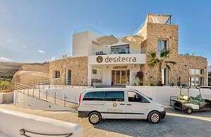 Desiterra Resort & Spa