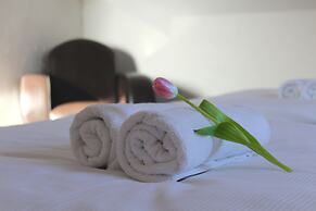 Penzión & Wellness Zoborská