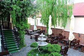Penzión & Wellness Zoborská