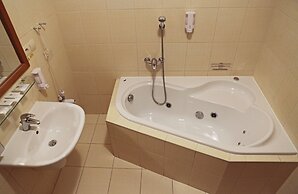 Penzión & Wellness Zoborská