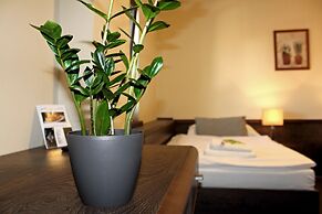Penzión & Wellness Zoborská