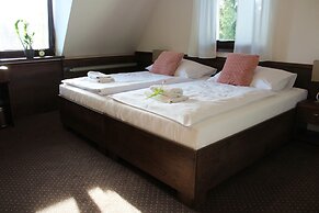Penzión & Wellness Zoborská