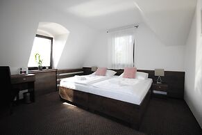 Penzión & Wellness Zoborská