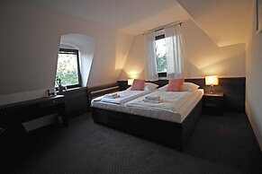 Penzión & Wellness Zoborská