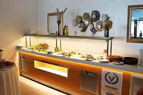 Premier Vista Hotel Silivri