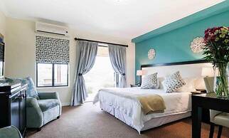 Lodge At Atlantic Beach