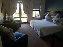 Lodge At Atlantic Beach