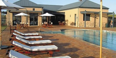 Lodge At Atlantic Beach