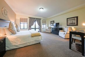 Lodge At Atlantic Beach