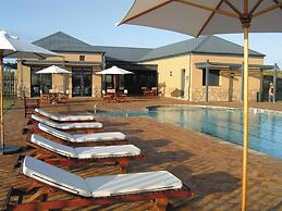 Lodge At Atlantic Beach