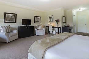 Lodge At Atlantic Beach