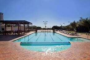 Lodge At Atlantic Beach