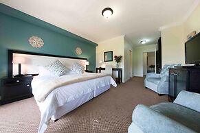 Lodge At Atlantic Beach
