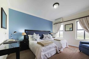 Lodge At Atlantic Beach