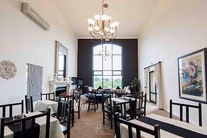 Lodge At Atlantic Beach