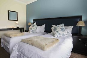 Lodge At Atlantic Beach