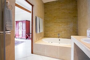 Turtle Bay Lodge