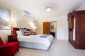 Turtle Bay Lodge