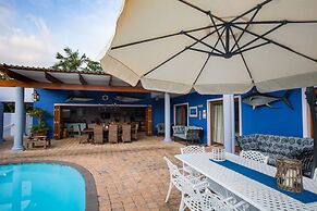 Turtle Bay Lodge