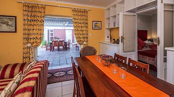 Brown Jug Guest House
