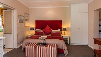 Brown Jug Guest House