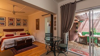 Brown Jug Guest House