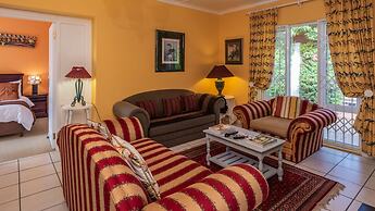 Brown Jug Guest House