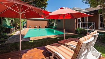 Brown Jug Guest House