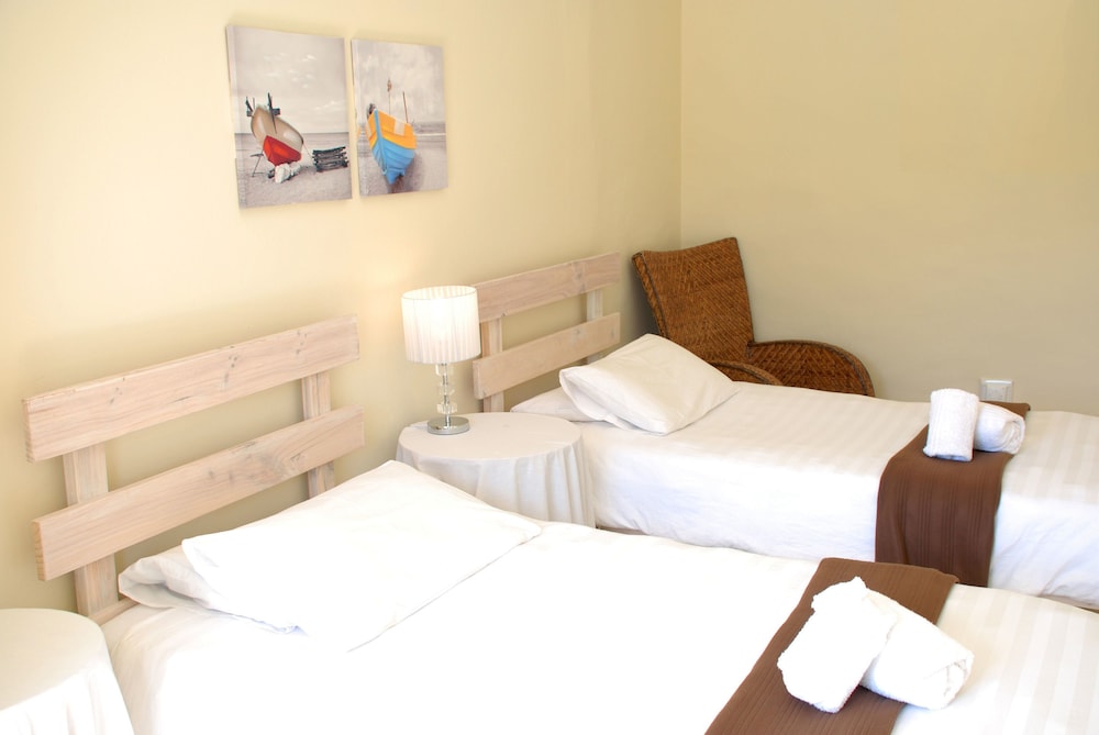 Mandalay Guest House