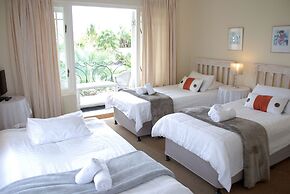 Mandalay Guest House