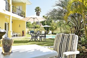 Mandalay Guest House