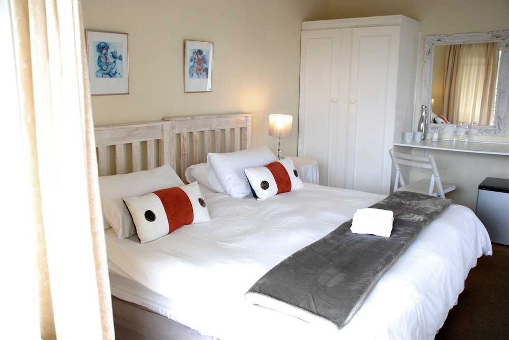Mandalay Guest House