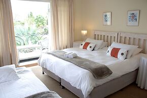 Mandalay Guest House