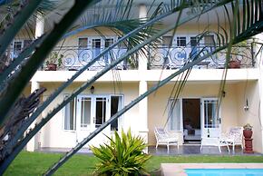 Mandalay Guest House