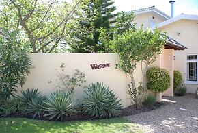 Mandalay Guest House