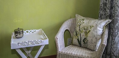 Two Sunsets B & B