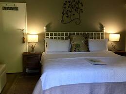 Cathkin Cottage B&B