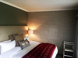Cathkin Cottage B&B