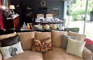Cathkin Cottage B&B