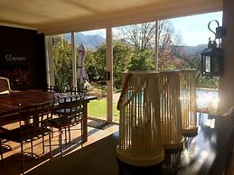 Cathkin Cottage B&B