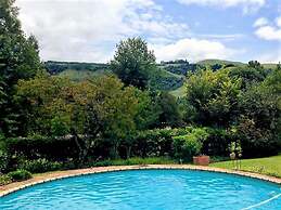 Cathkin Cottage B&B