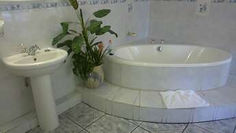 Harmony Guesthouse