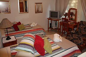 Harmony Guesthouse