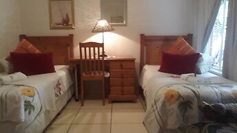 Harmony Guesthouse
