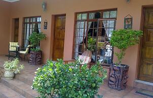 Harmony Guesthouse