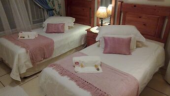 Harmony Guesthouse