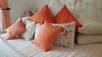 Harmony Guesthouse