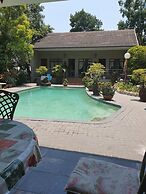 Harmony Guesthouse