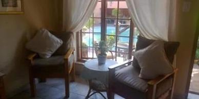 Harmony Guesthouse